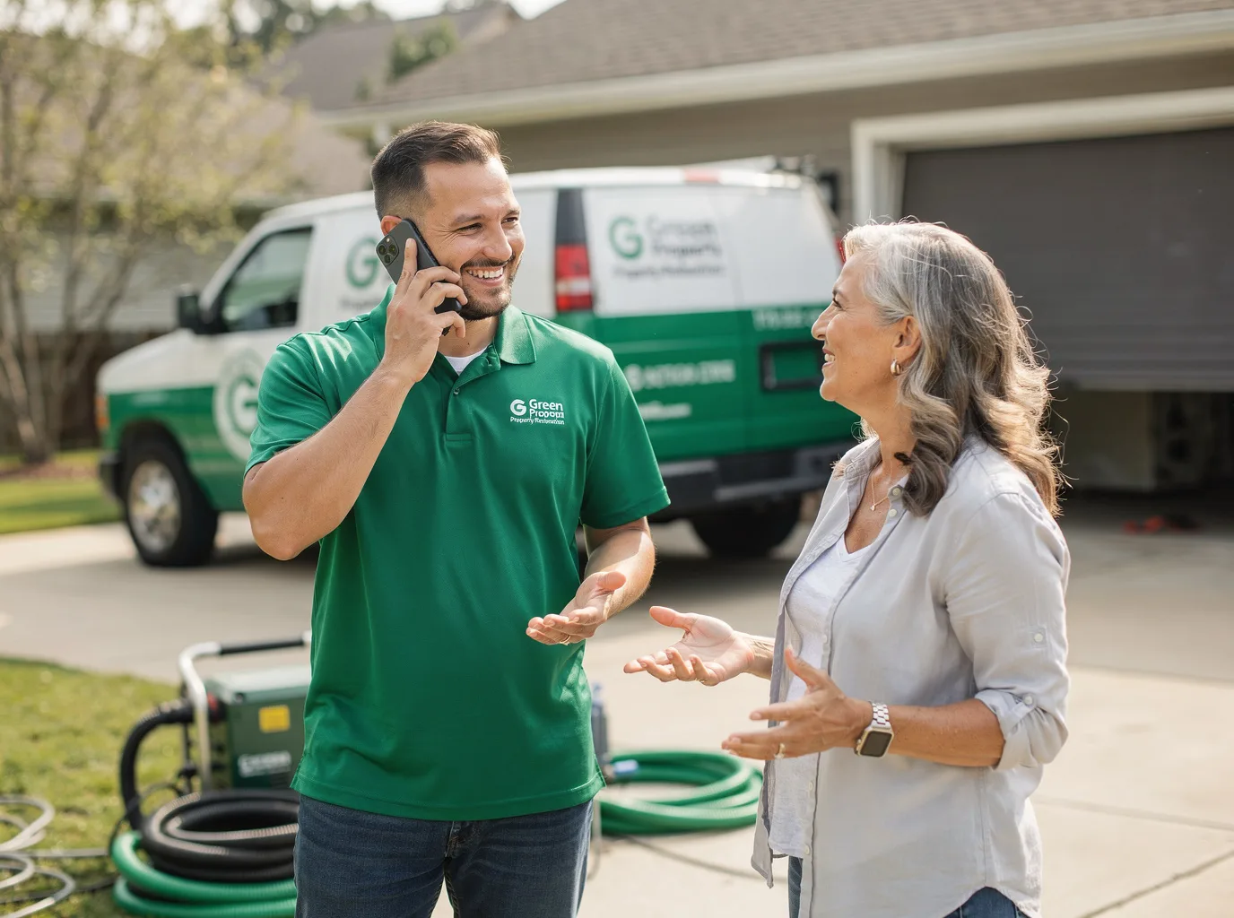 Water Damage Restoration Saxon, WI FAQs